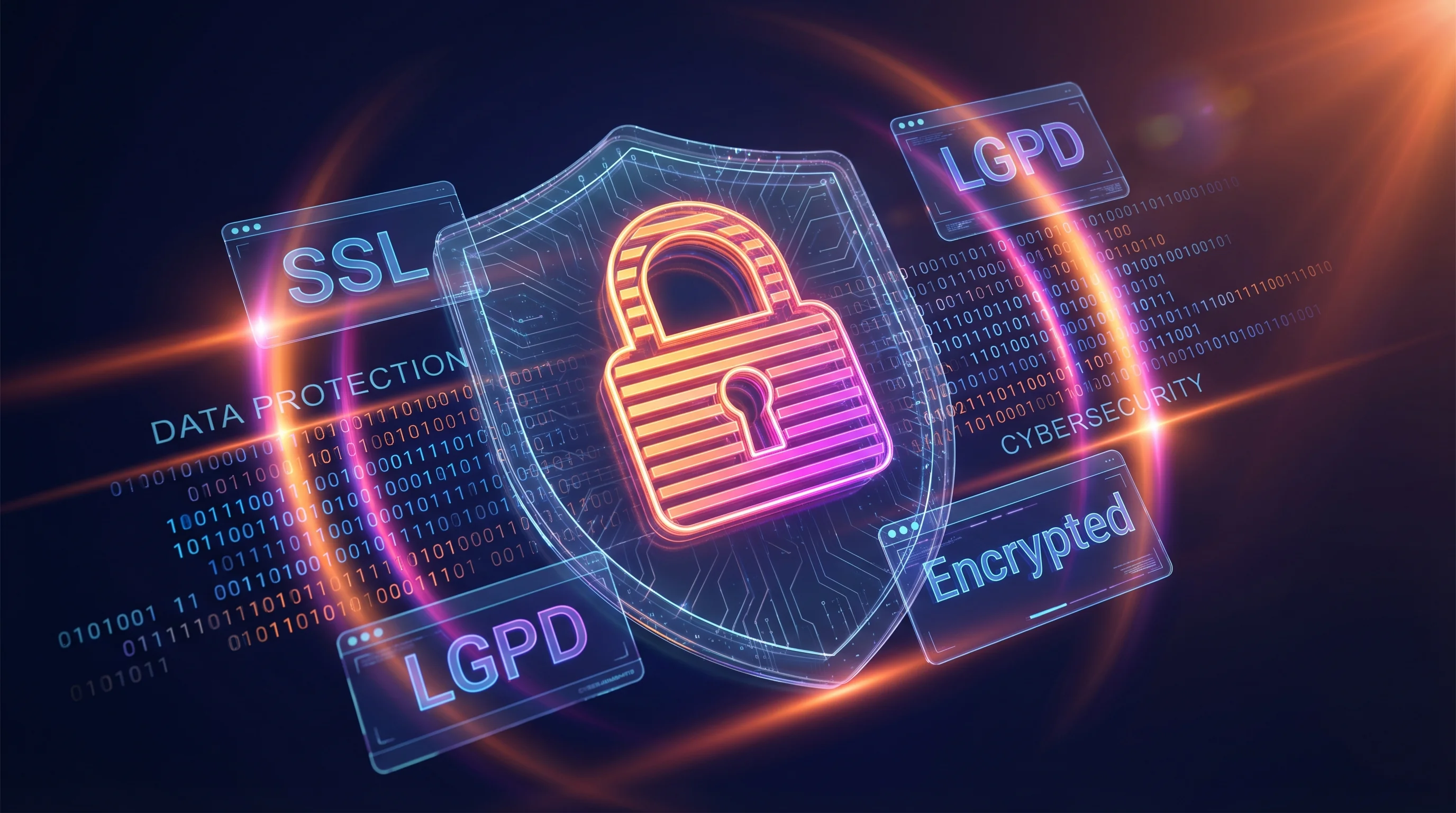 Seguridad y criptografía de la infraestructura Turbinei